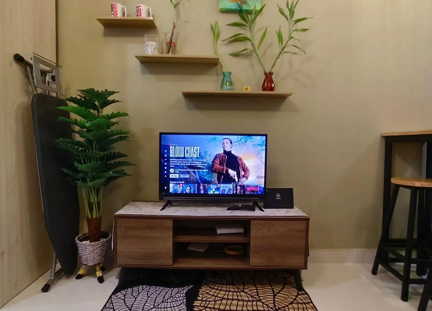 Appartamento Klia Airport Homestay 8 Sepang Malesia