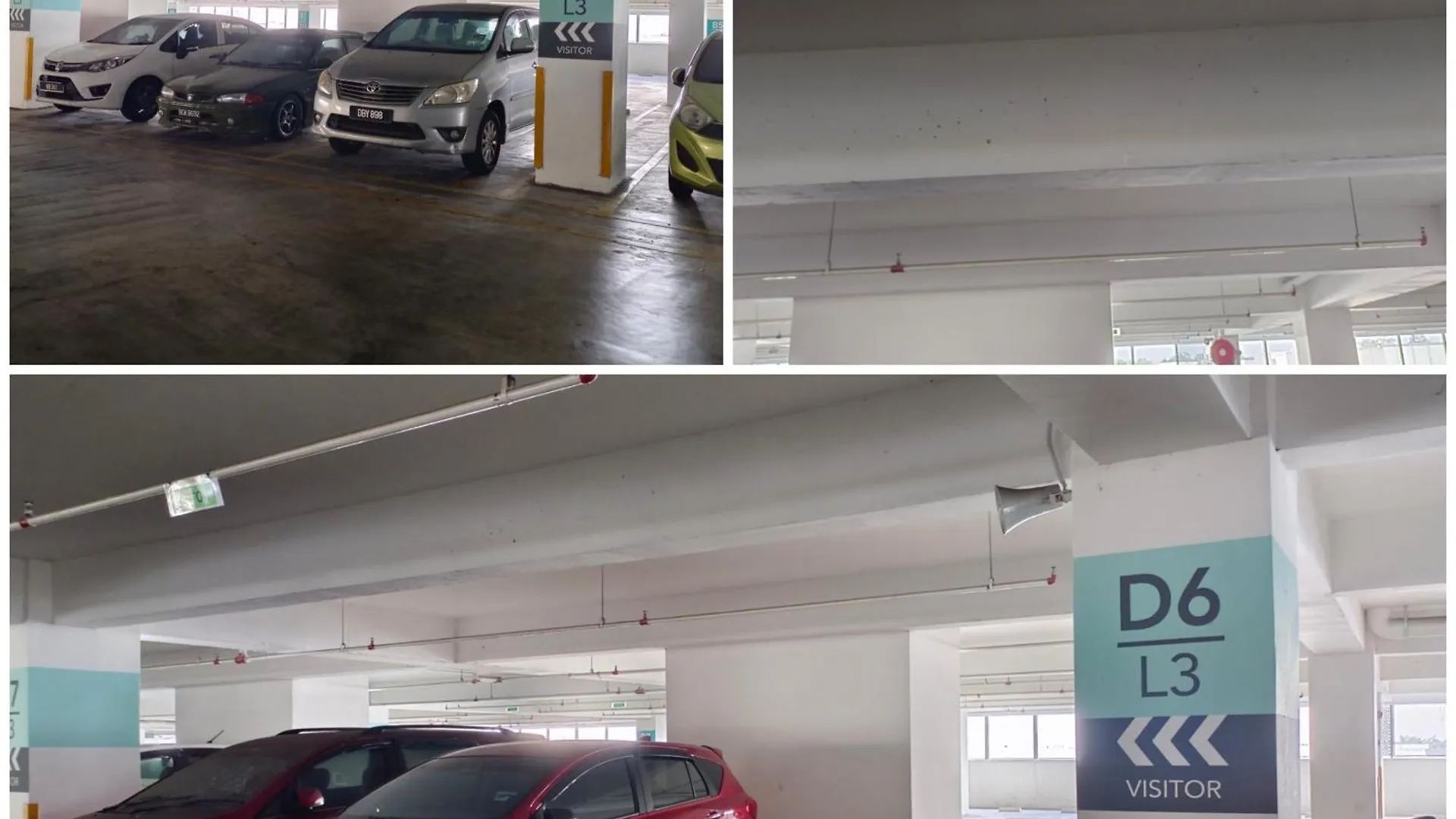 Klia Airport Homestay 8 Sepang Appartamento