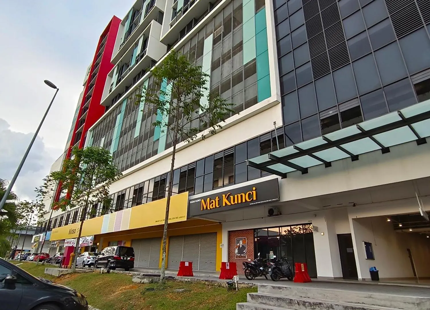 Klia Airport Homestay 8 Sepang