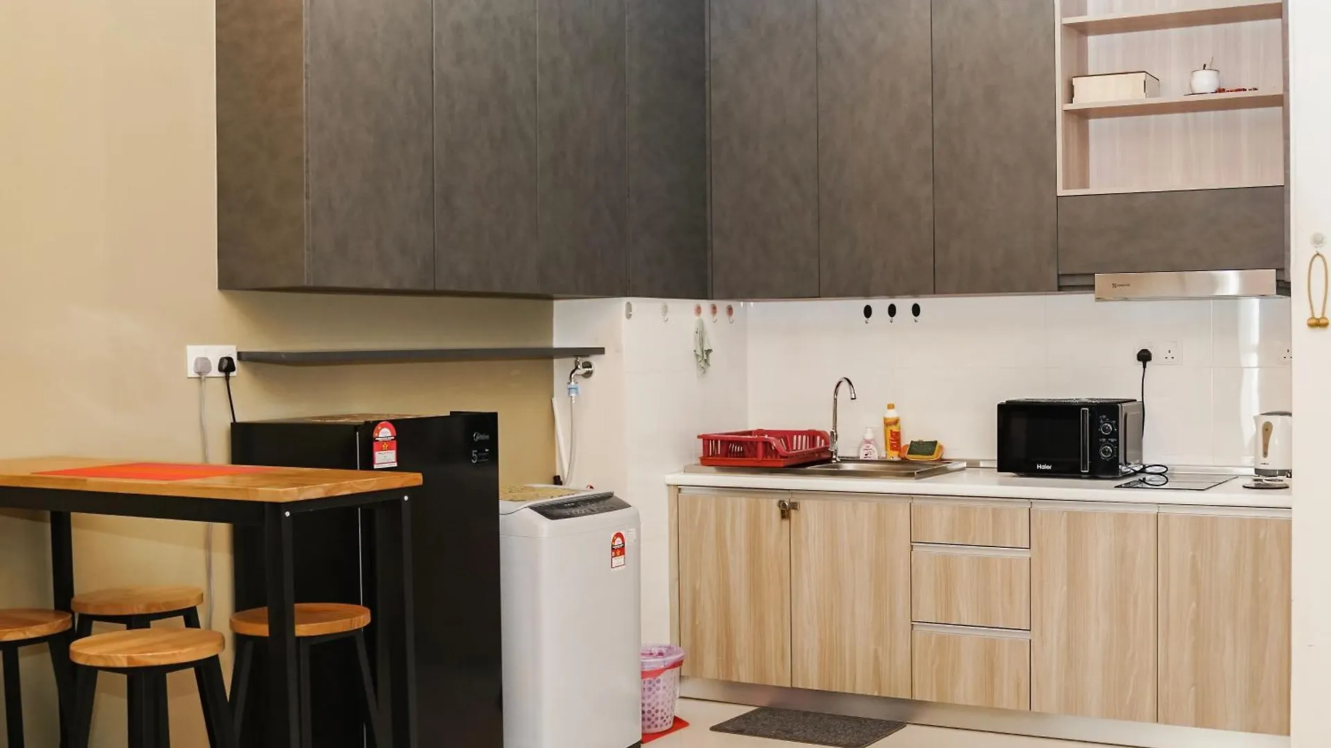 Klia Airport Homestay 8 Sepang