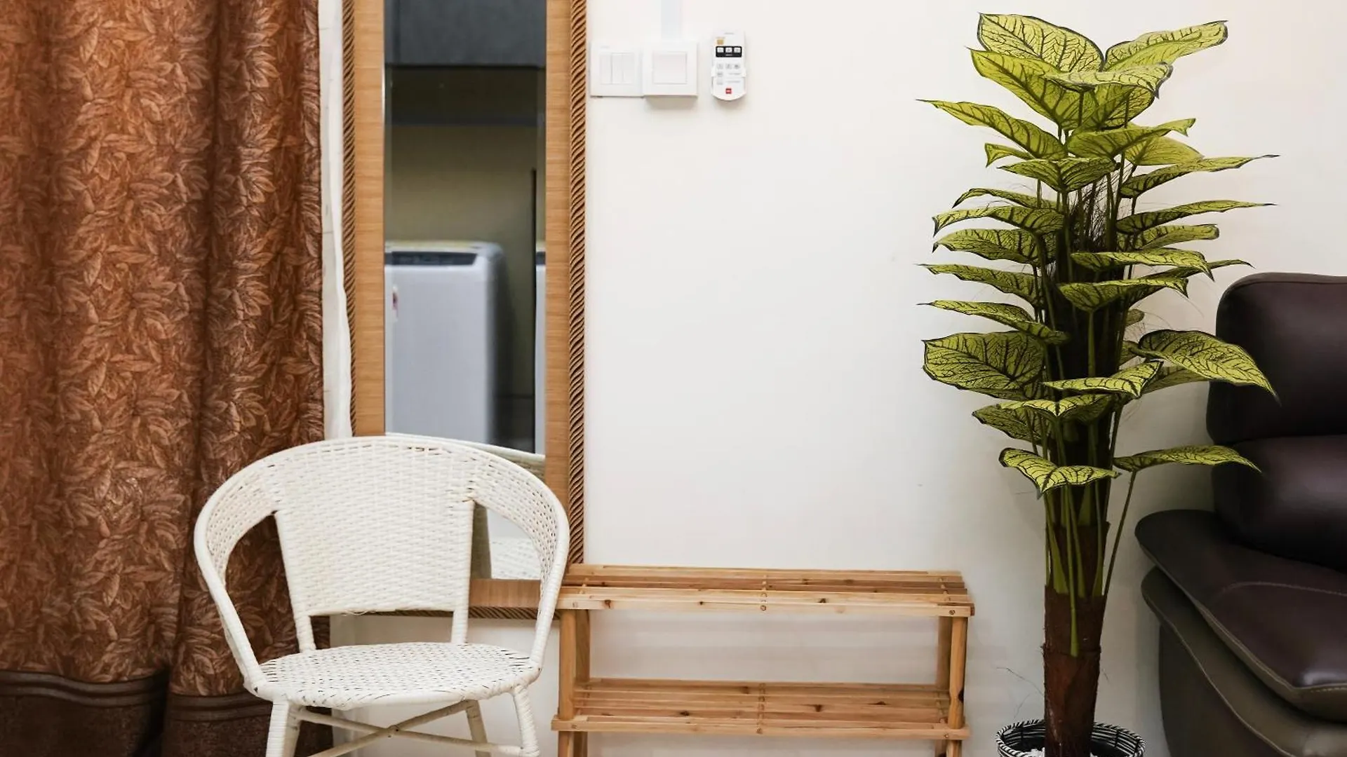 Appartamento Klia Airport Homestay 8 Sepang