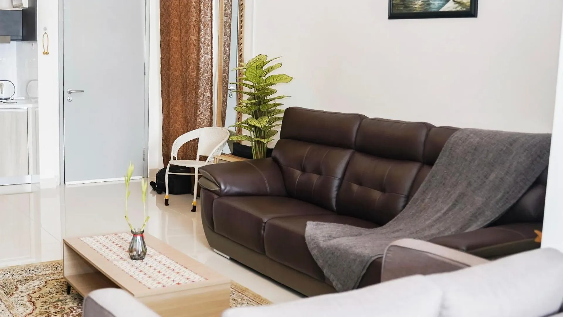Klia Airport Homestay 8 Sepang Appartamento