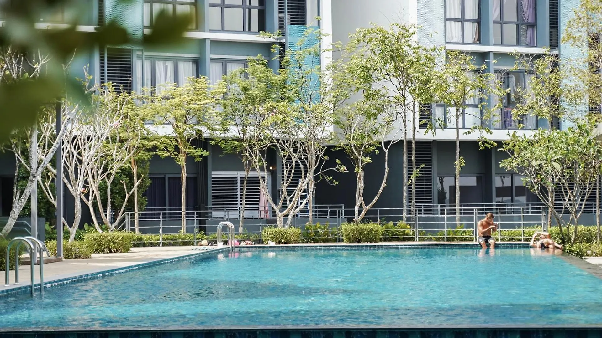 Klia Airport Homestay 8 Sepang