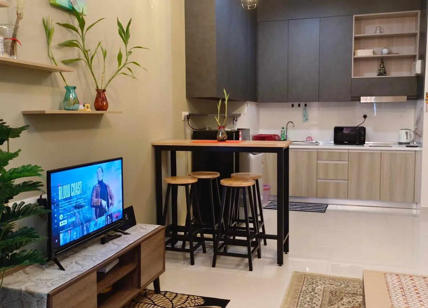 Klia Airport Homestay 8 Sepang